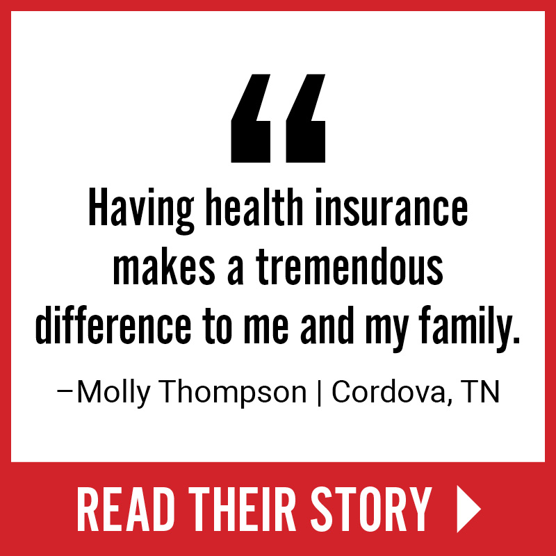 Molly Thompson